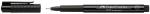 Faber-Castell 167199 Tuschestift Pitt Artist Pen, S, Farbe 199