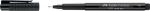 Faber-Castell 167299 Tuschestift Pitt Artist Pen, F, Farbe 199