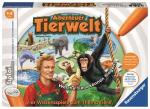 RAVENSBURGER 00513 tiptoi® Abenteuer Tierwelt
