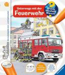 TipToi Unterwegs mit der Feuerwehr