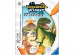 RAVENSBURGER tiptoi® Dinosaurier tiptoi®, Mehrfarbig