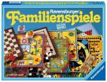 Ravensburger Familienspiele
