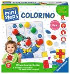 RAVENSBURGER mini steps Colorino ministeps toys