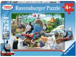 RAVENSBURGER 90433 Thomas und seine Freunde