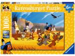 RAVENSBURGER Yakari hat Spaß Puzzle, Mehrfarbig