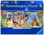 RAVENSBURGER 15109 Puzzle Disney Gruppenfoto