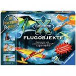 Ravensburger ScienceX - Flugobjekte