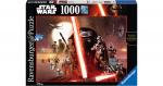 Puzzle 1000 Teile, 70x50 cm, Star Wars Erwachen der Macht