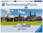 RAVENSBURGER 19619 Puzzle Dresden Canaletto Blick 1000 Teile