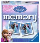 RAVENSBURGER 21108 Disney Frozen memory®