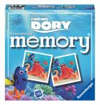 Ravensburger Findest Dorie memory