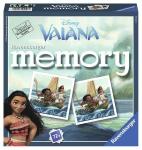 Disney - Vaiana memory