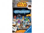 RAVENSBURGER 233894 StarWars Rebels Familienspiel, Mehrfarbig