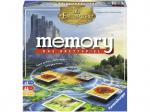 RAVENSBURGER memory® Das Brettspiel # Die Entdecker Familienspiele/Spielemagazine, Mehrfarbig