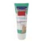 Hansaplast Feuchtigkeitsspendender Fußbalsam Soft Feeling, 4er Pack (4 x 75 ml)