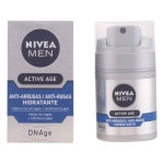 Anti-Falten Creme Men Active Age Nivea (Variant: 50 ml)