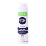 Rasierschaum Men Sensitive Nivea (Variant: 250 ml)