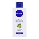 Body Milk Nivea (400 ml)