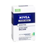 Nivea Men Sensitive After Shave Balsam, 6er Pack (6 x 100ml)