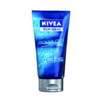Nivea For Men Hair Care Aqua Gel , 4er Pack (4 x 150 ml)