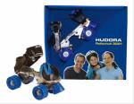 Hudora Rollschuh Modell 3001, Gr. 28-39