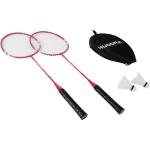 HUDORA Badmintonset No Limit HD 22