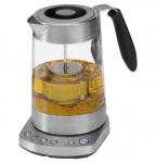 CLATRONIC Glas Tee-/Wasserkocher ´´PC-WKS 1020 G´´