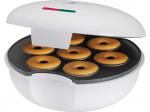 CLATRONIC DM 3495 Donutmaker Weiß