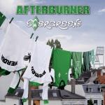 Ewergreens-100% Werder Bremen Afterburner auf CD