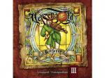 Versengold - Ketzerey - Nostalgiealbum Iii - [CD]