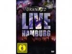 Versengold - Live in Hamburg [DVD]