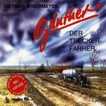 Günther, Der Treckerfahrer Der Treckerfahrer Günther auf CD