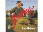 Günther der Treckerfahrer - Landleben - [CD]