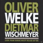Lesen:Frank Bsirske Macht Urlaub Auf Krk Welke,Oliver/Wischmeyer,Dietmar auf CD