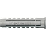 Fischer SX 5 x 25 Spreizdübel 25 mm 5 mm 70005 100 St.