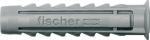 Fischer SX 6 x 30 Spreizdübel 30 mm 6 mm 70006 100 St.