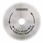 Proxxon Kreissägeblatt Super-Cut 58 mm