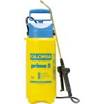 Gloria Prima 5 Drucksprüher 5 l mit 3 bar Betriebsdruck