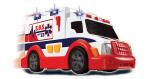 ´´Ambulance´´ - Ambulanz mit Licht und Sound 37cm