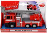 Dickie Toys 203712008 MAN Fire Engine, sortiert