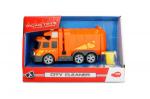 Dickie Toys 203302000 City Cleaner