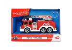Dickie Toys 203302002 Fire Truck