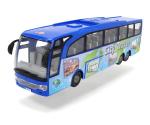 Dickie Toys 203745005 Touring Bus, sortiert