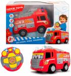 Simba RC Scania Fire Engine