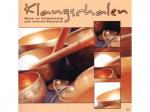 VARIOUS - Klangschalen [CD]