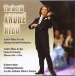 Best Of Andre Rieu André Rieu auf CD