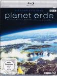Planet Erde auf Blu-ray
