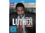 Luther - Staffel 2 Blu-ray