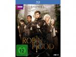 Robin Hood - Staffel 3 - Teil 1 Blu-ray