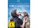 WOLFSBRÜDER - EIN JUNGE UNTER WÖLFEN Blu-ray
